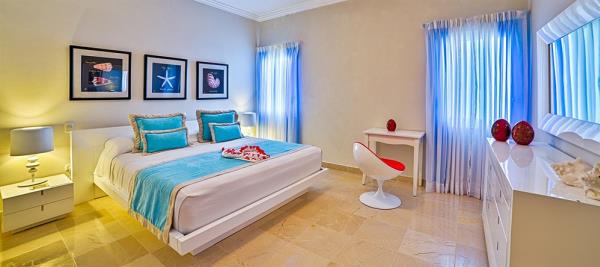 Presidential Suites Punta Cana - Bedroom